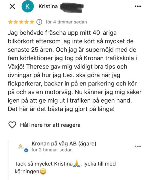bild uppdateringslektion