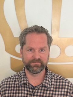 Börjar jobba hos oss den 30/3-26 Trafiklärare, Språk: Svenska, Engelska